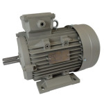 Motor Eléctrico KEB 2.0 HP IE2 4 Polos - Maxi Equipos