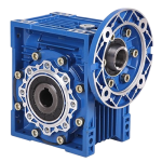 Reductor Sinfin-Corona KEB FCNDK 75 rel. 15:1 - Maxi Equipos