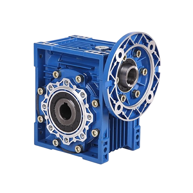 Reductor Sinfin-Corona KEB FCNDK 110 rel. 25:1 - Maxi Equipos