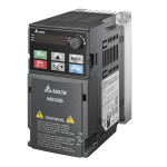 Variador de Frecuencia Delta MS300 7.5 HP Trifásico - Maxi Equipos