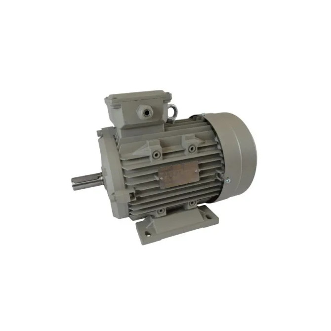 Motor Eléctrico KEB 5.5 HP IE2 2 Polos - Maxi Equipos