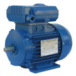 Motor Eléctrico Cima 1,5 HP 4 Polos 220 Volt - Maxi Equipos