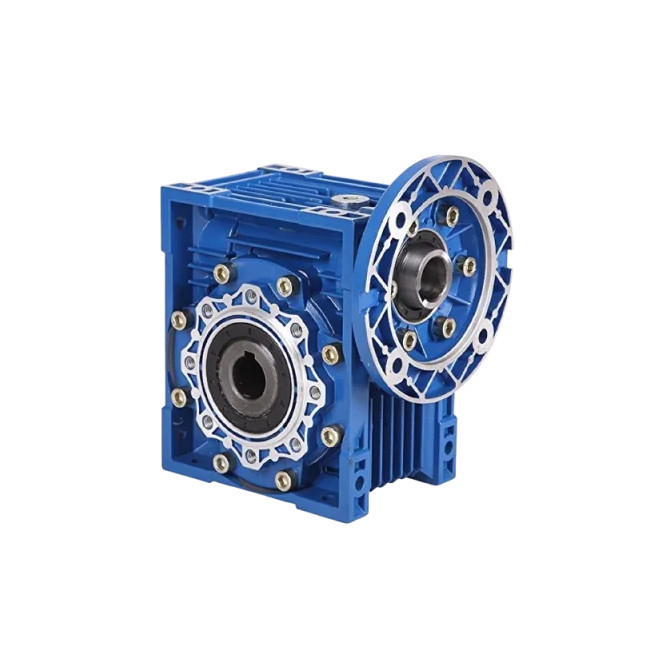 Reductor Sinfin-Corona KEB FCNDK 40 rel. 7,5:1 - Maxi Equipos