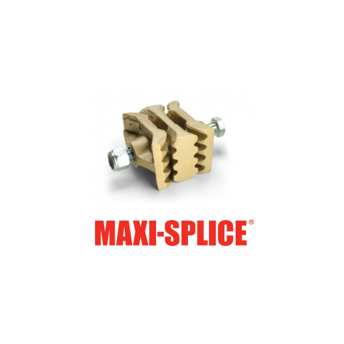 MORDAZA MAXI SPLICE AB