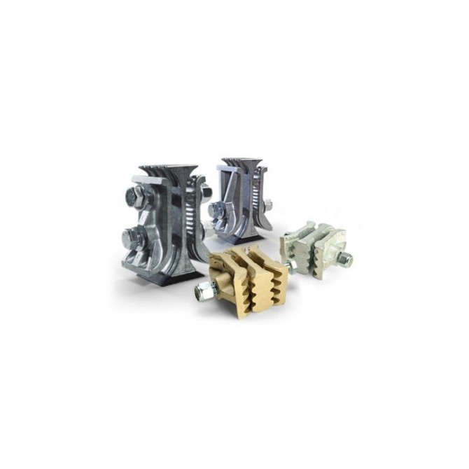 MORDAZA MAXI SPLICE AB