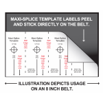 MORDAZA MAXI SPLICE AB