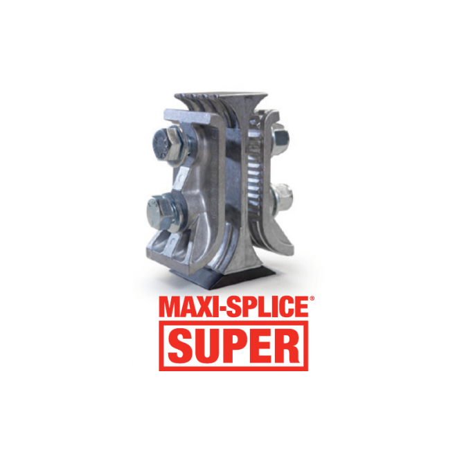MORDAZA MAXI SPLICE SUPER