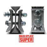 MORDAZA MAXI SPLICE SUPER