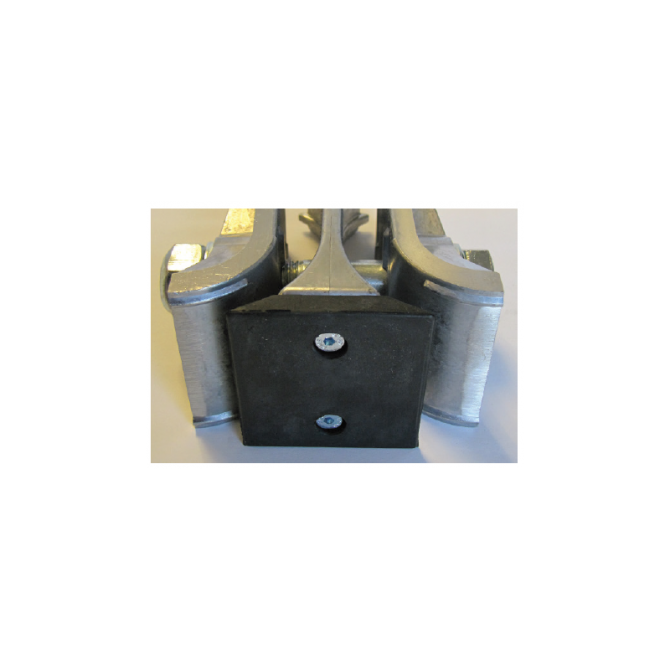 MORDAZA MAXI SPLICE SUPER