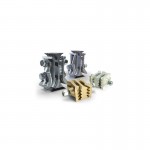 MORDAZA MAXI SPLICE SUPER