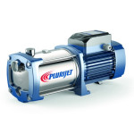 Bomba Centrífuga Pedrollo PLURIJET 6/130X - Maxi-Equipos