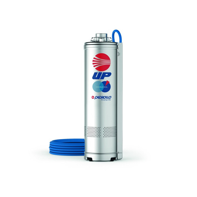 Bomba Sumergible para Pozo Pedrollo UPm 2/2 - Maxi-Equipos