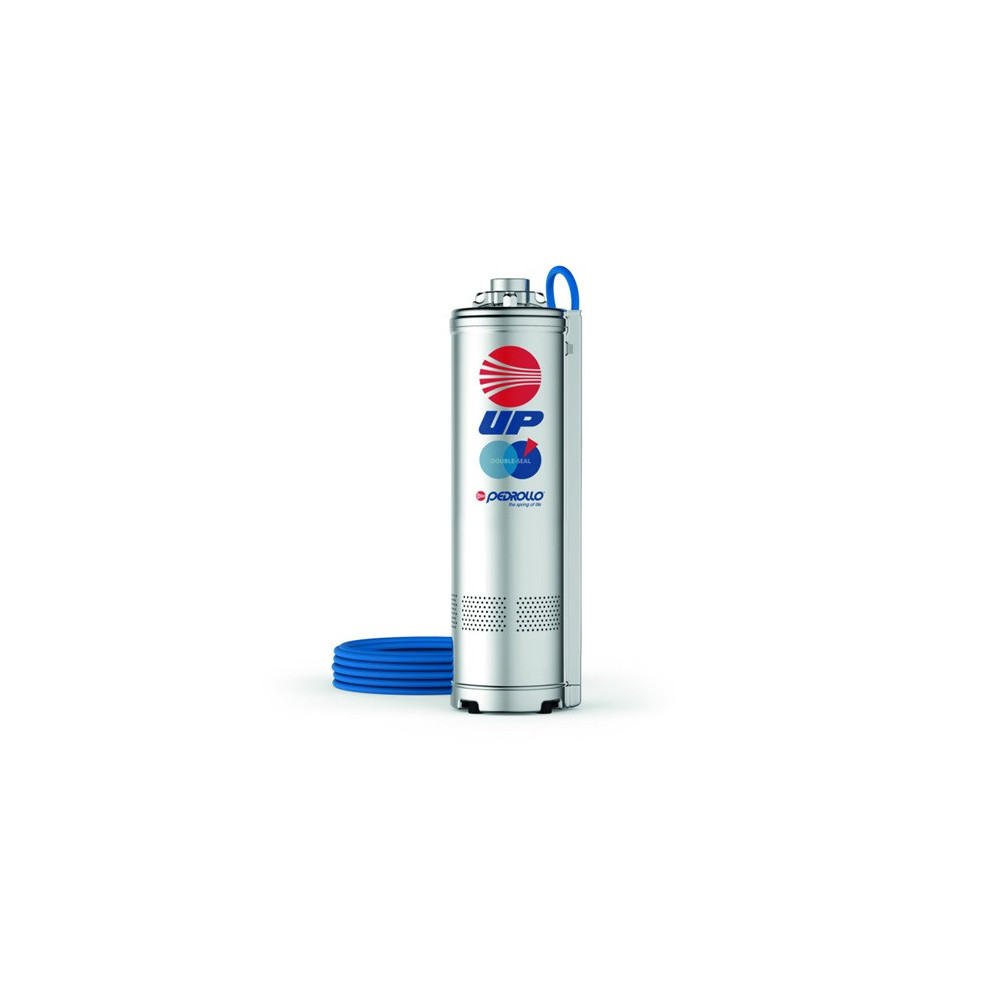 Bomba Sumergible para Pozo Pedrollo UPm 4/6 - Maxi-Equipos