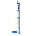 Bomba Sumergible para Pozo Pedrollo 4BLOCKm 2/13 - Maxi-Equipos