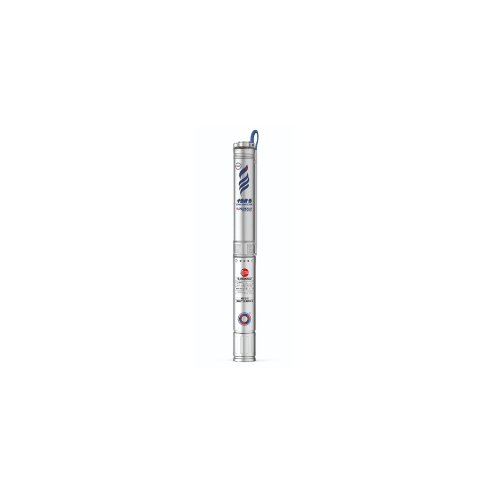 Bomba Sumergible para Pozo Pedrollo 4SR2/17-S - Maxi-Equipos