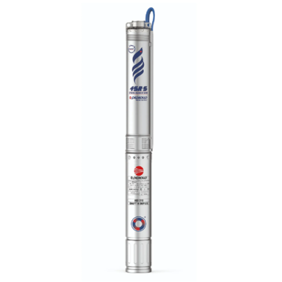 Bomba Sumergible para Pozo Pedrollo 4SRm6/13-S - Maxi-Equipos