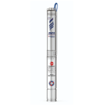 Bomba Sumergible para Pozo Pedrollo 4SRm6/13-S - Maxi-Equipos