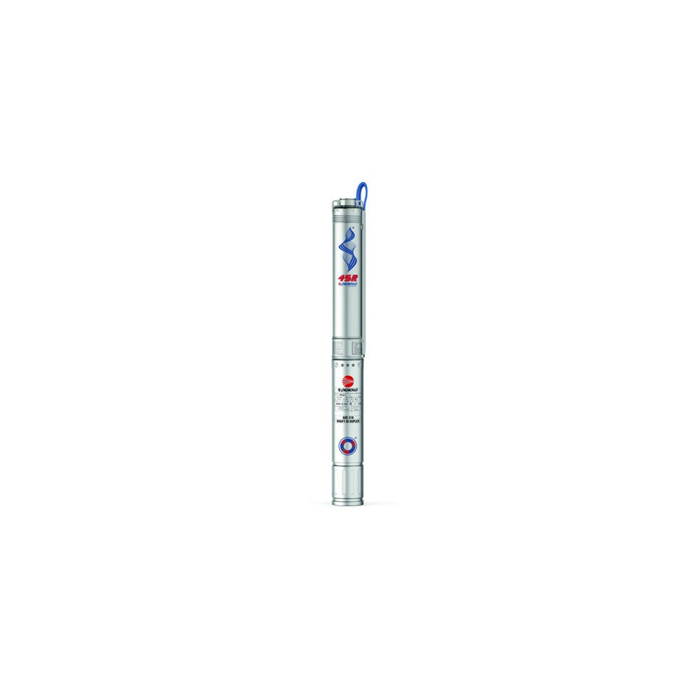 Bomba Sumergible para Pozo Pedrollo 4SR 12/16 - Maxi-Equipos