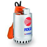 Bomba Sumergible Pedrollo RXm2 - Maxi-Equipos