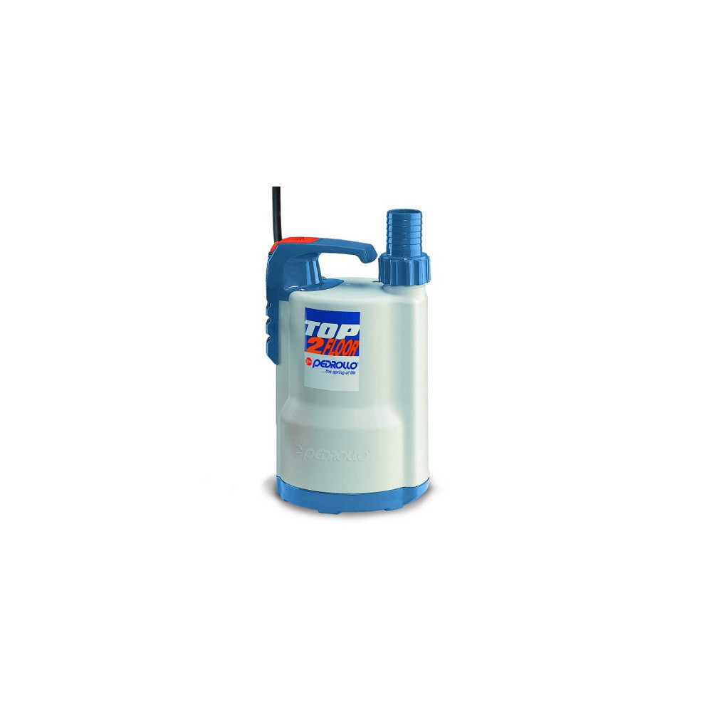 Bomba Sumergible Pedrollo TOP 1 Floor - Maxi-Equipos