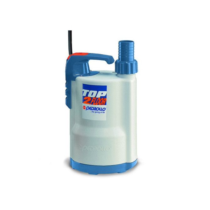 Bomba Sumergible Pedrollo TOP 1 Floor - Maxi-Equipos