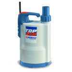 Bomba Sumergible Pedrollo TOP 2 Floor - Maxi-Equipos