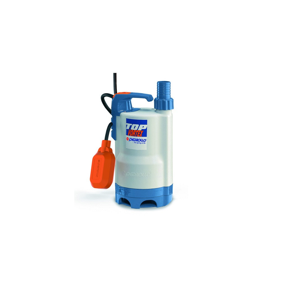 Bomba Sumergible Pedrollo TOP 3 Vortex - Maxi-Equipos