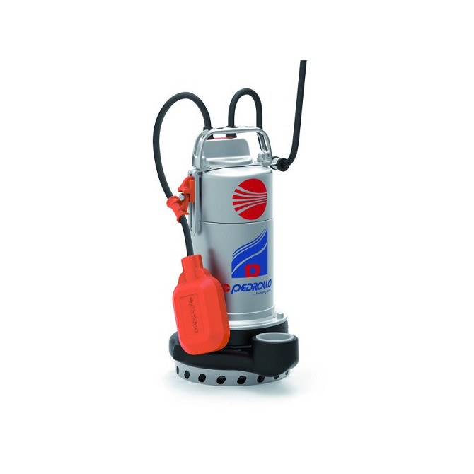 Bomba Sumergible Pedrollo Dm20-N - Maxi-Equipos