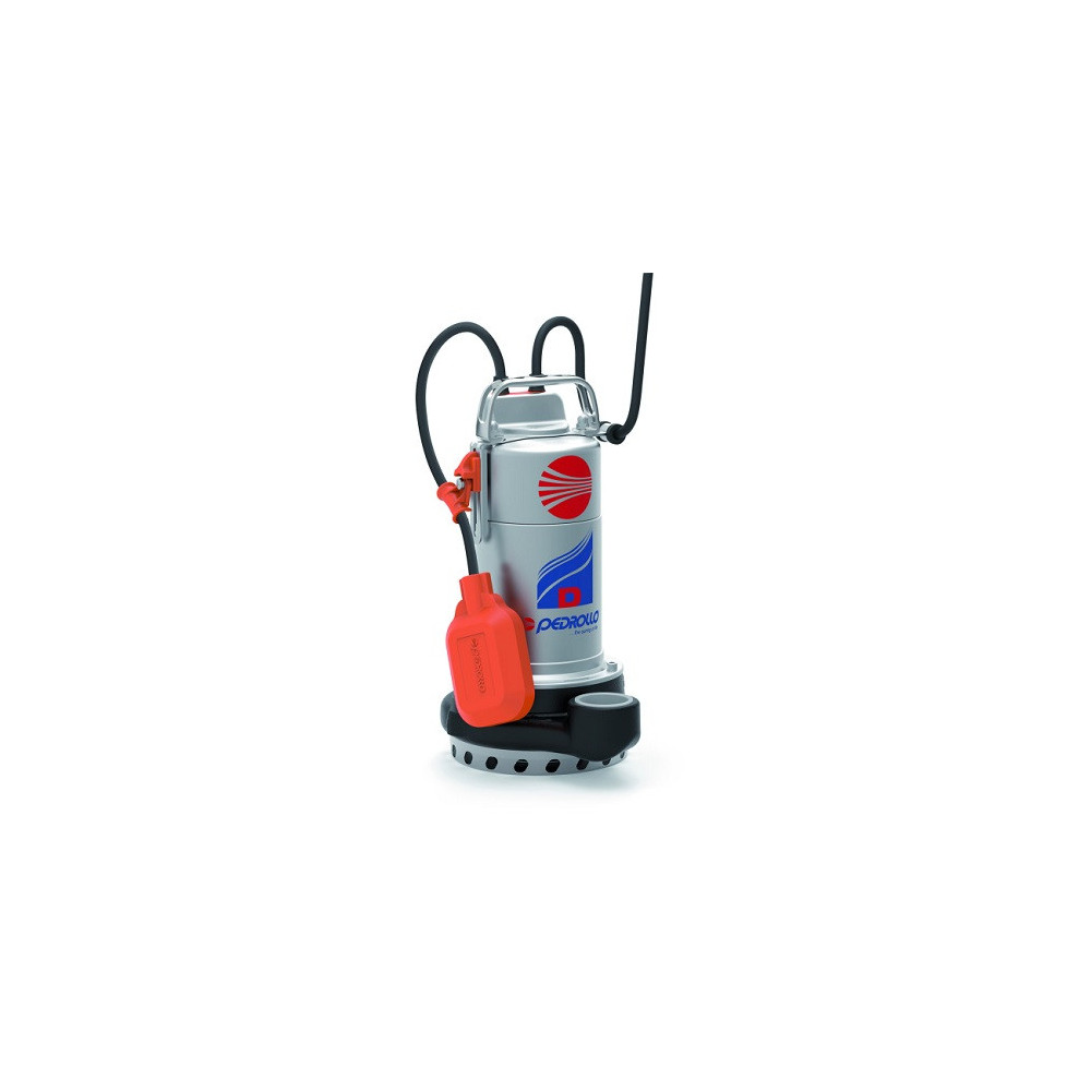 Bomba Sumergible Pedrollo D30-N - Maxi-Equipos
