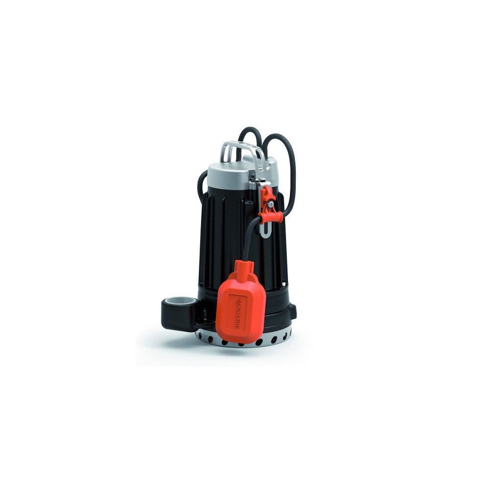 Bomba Sumergible Pedrollo DCm30-N - Maxi-Equipos