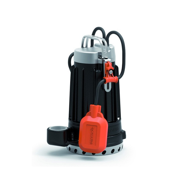Bomba Sumergible Pedrollo DCm30-N - Maxi-Equipos