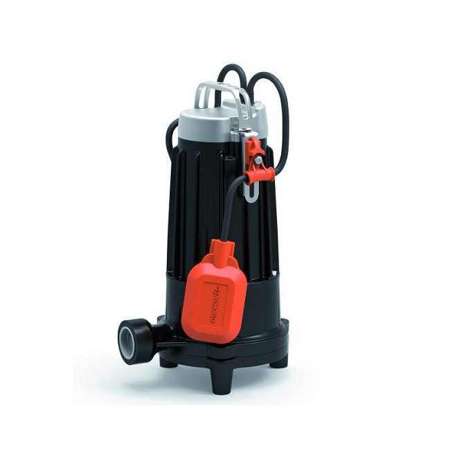 Bomba Sumergible Pedrollo Tritus TRm 1.1 - Maxi-Equipos