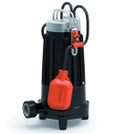Bomba Sumergible Pedrollo Tritus TRm 1.1 - Maxi-Equipos
