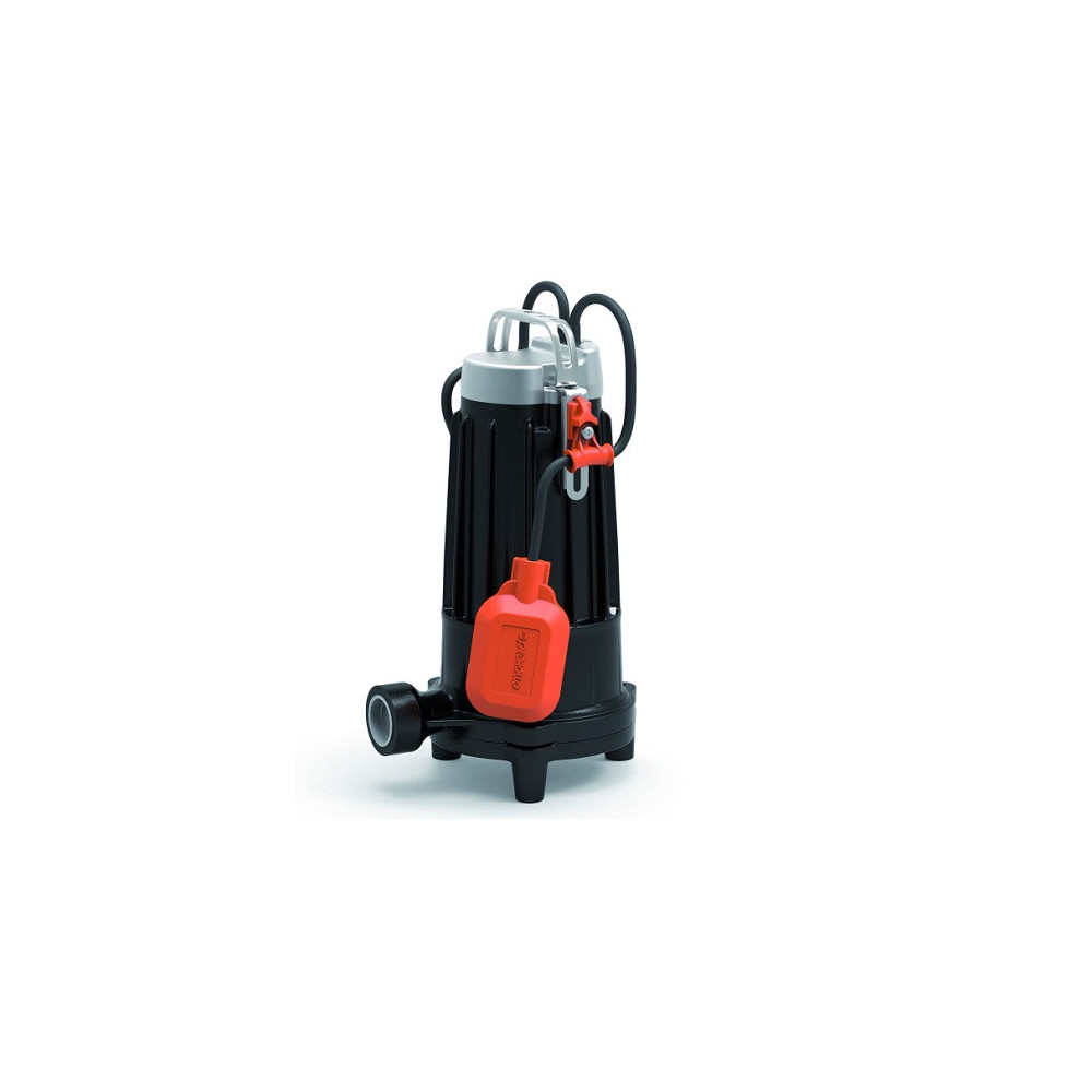 Bomba Sumergible Pedrollo Tritus TR 1.5 - Maxi-Equipos