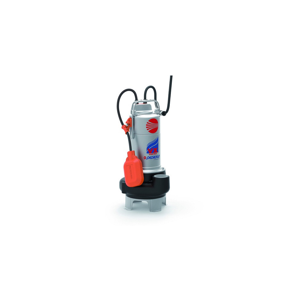 Bomba Sumergible Pedrollo VXm 10/35 - Maxi-Equipos