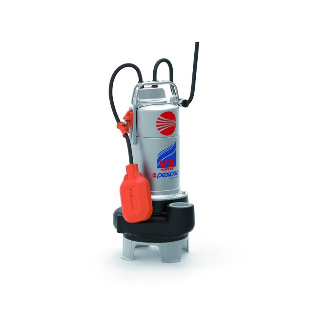 Bomba Sumergible Pedrollo VXm 20/50 - Maxi-Equipos