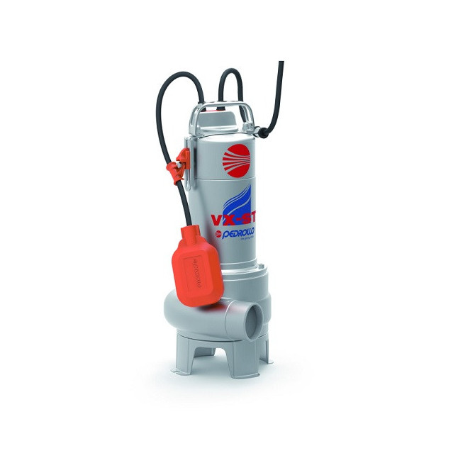 Bomba Sumergible Pedrollo VXm 10/35-ST - Maxi-Equipos