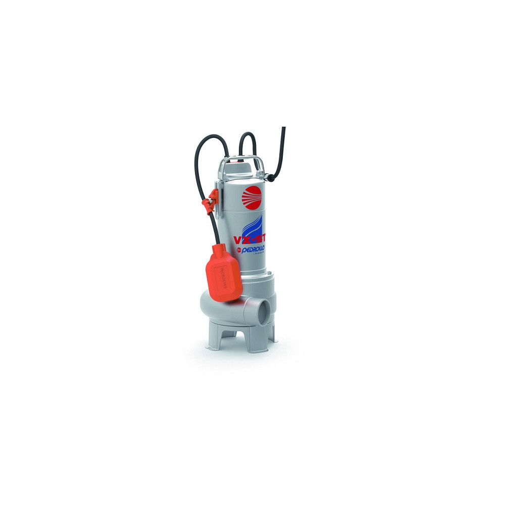 Bomba Sumergible Pedrollo VXm 15/50-ST - Maxi-Equipos