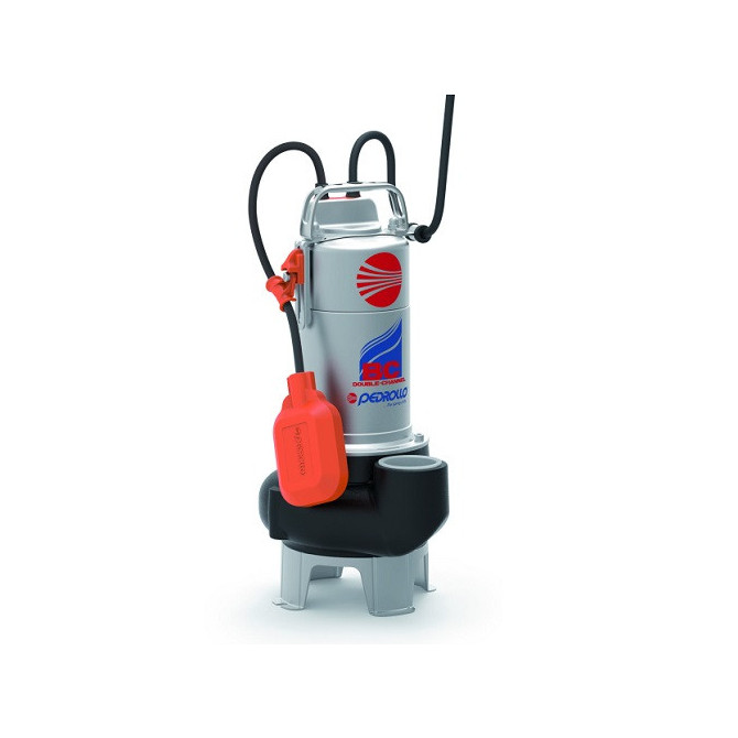 Bomba Sumergible Pedrollo BCm 10/50 - Maxi-Equipos