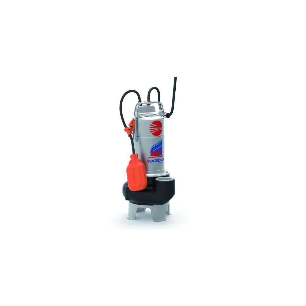 Bomba Sumergible Pedrollo BC 15/50 - Maxi-Equipos