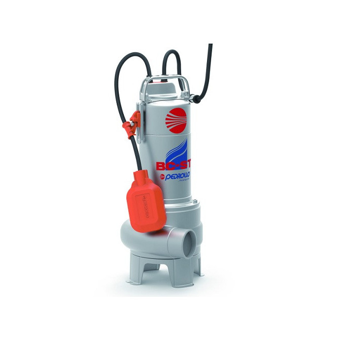 Bomba Sumergible Pedrollo BCm 10/50-ST - Maxi-Equipos