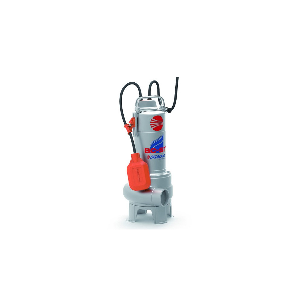 Bomba Sumergible Pedrollo BCm 15/50-ST - Maxi-Equipos