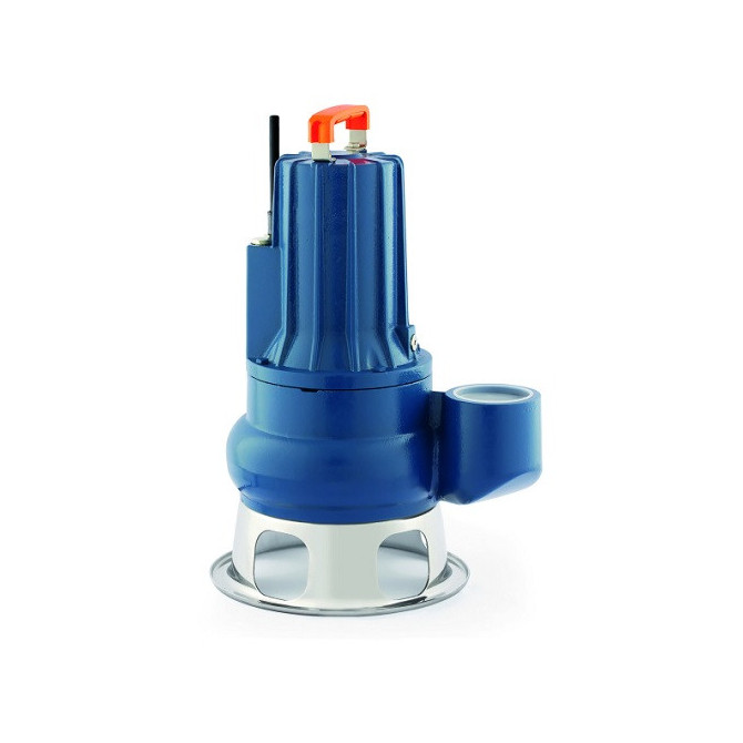 Bomba Sumergible Pedrollo MC 40/50 - Maxi-Equipos