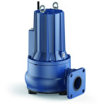 Bomba Sumergible Pedrollo PMC 20/50 - Maxi-Equipos