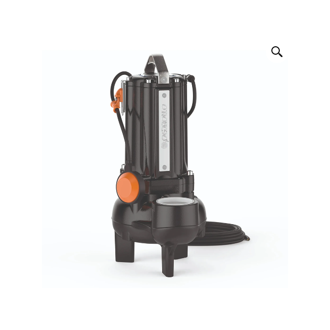 Bomba Sumergible Pedrollo VXCm 15/50 - Maxi-Equipos