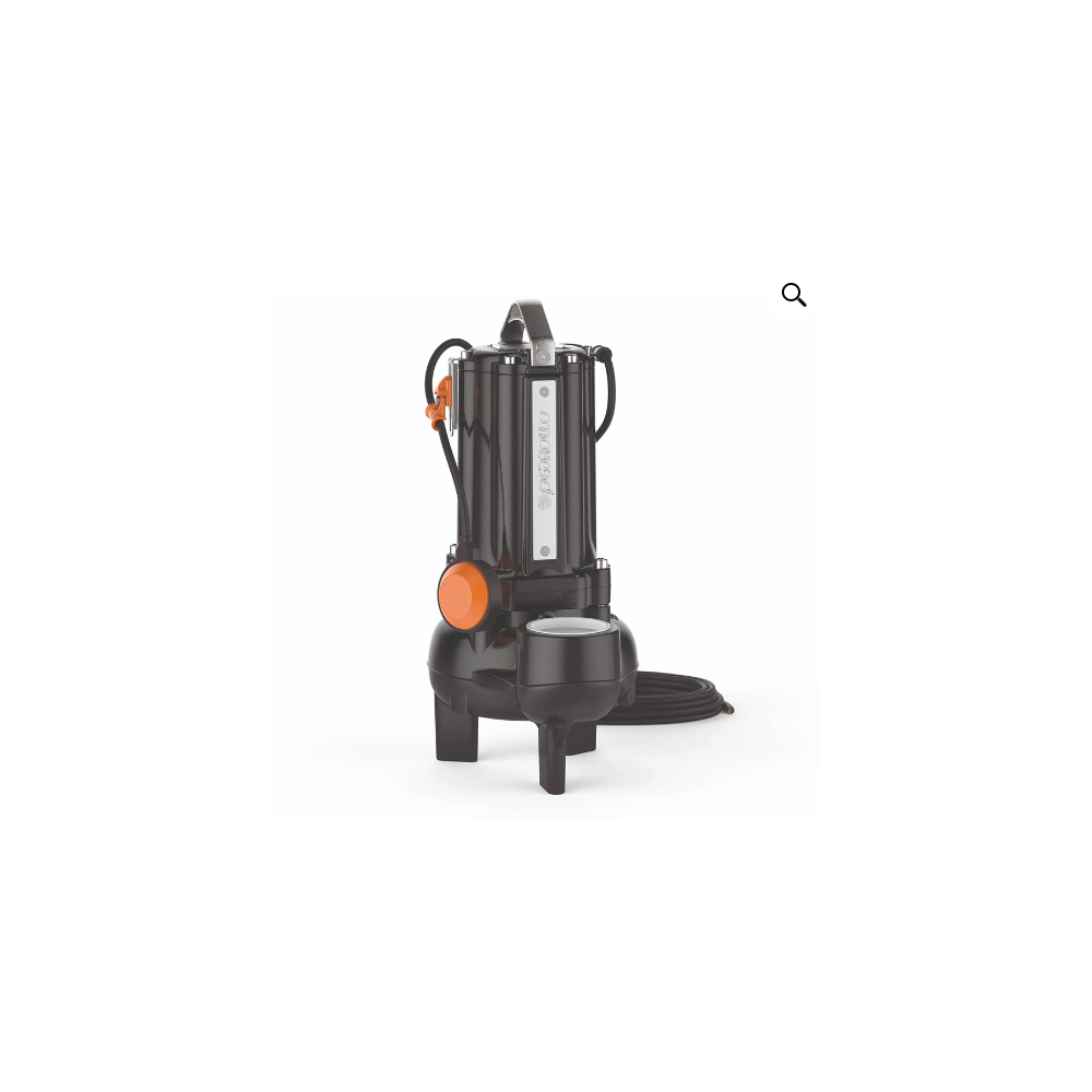 Bomba Sumergible Pedrollo VXC 30/65 - Maxi-Equipos