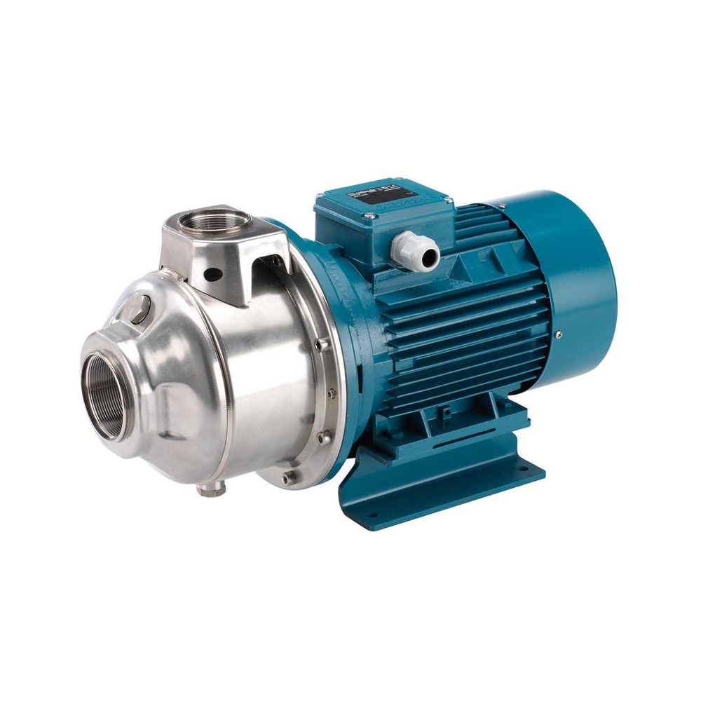 Bomba Multietapas Calpeda MXH 1603