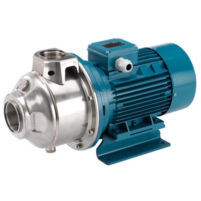 Bomba Multietapas Calpeda MXH 1603