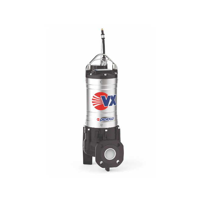 Bomba Sumergible Pedrollo VX 55/65 - Maxi-Equipos