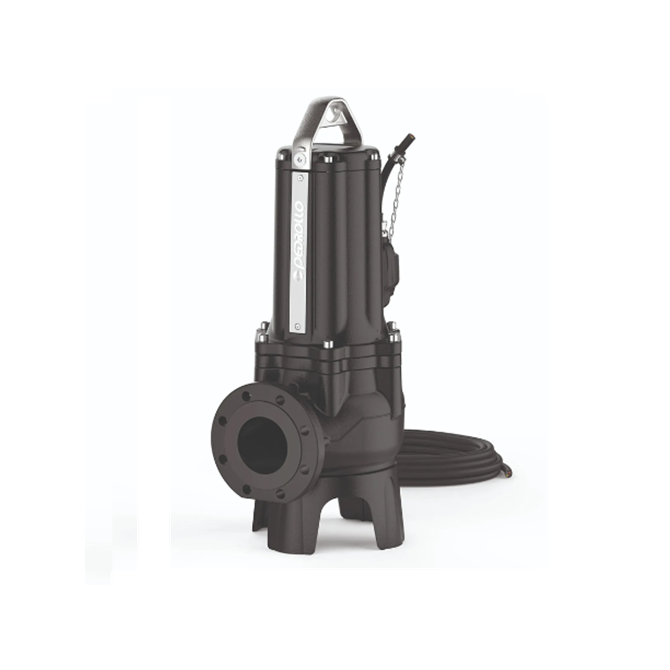 Bomba Sumergible Pedrollo MC4 50/55 - Maxi-Equipos